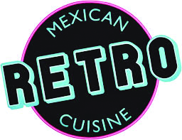 Retro Mexican Cuisine