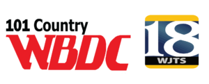 101 Country WBDC & WJTS TV