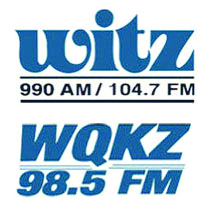 WITZ & WQKZ Radio